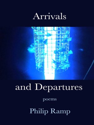 cover image of Arrivals and Departures